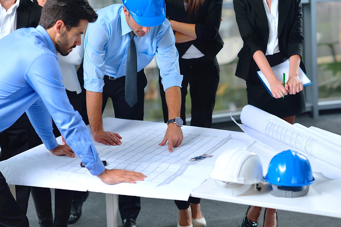 Supervisión de Obras y Proyectos