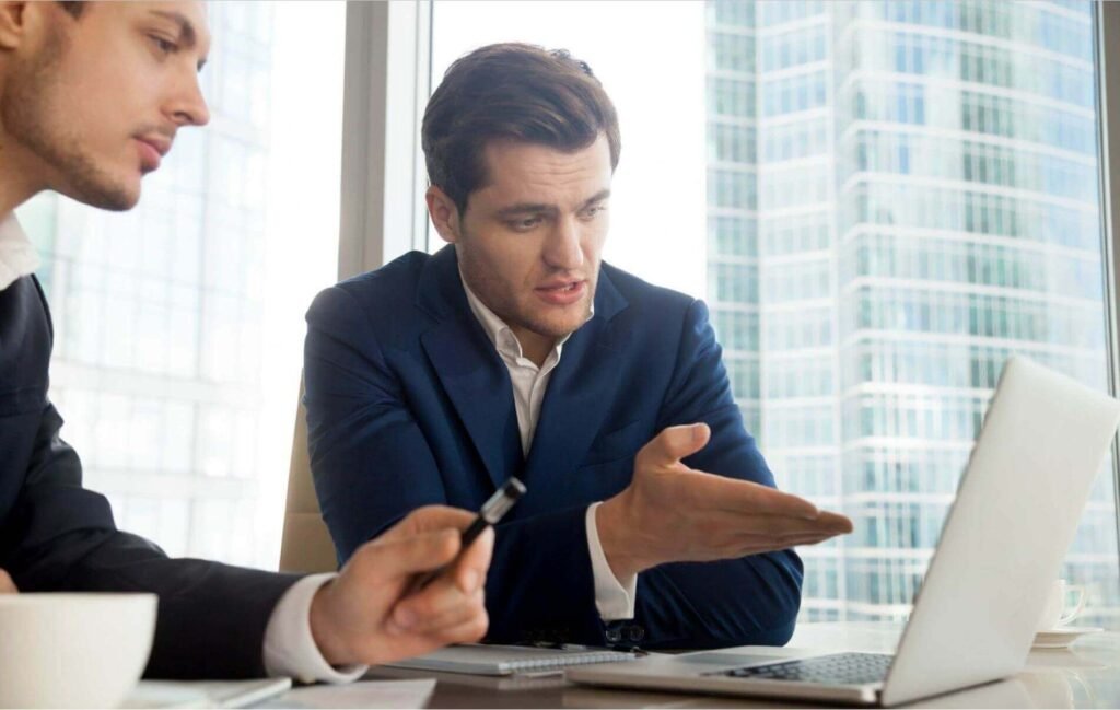 Asesoría Legal Corporativa